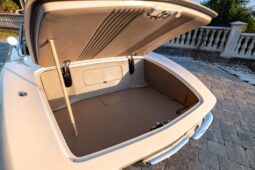 1962 Chevrolet Corvette 5-Speed