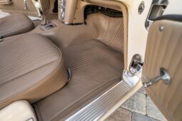 1962 Chevrolet Corvette 5-Speed