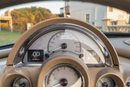 										1962 Chevrolet Corvette 5-Speed full									