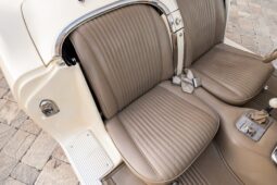 										1962 Chevrolet Corvette 5-Speed full									