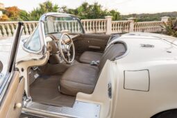 										1962 Chevrolet Corvette 5-Speed full									