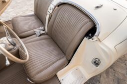 										1962 Chevrolet Corvette 5-Speed full									