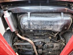 1978 Datsun 280Z Black Pearl Edition 5-Speed