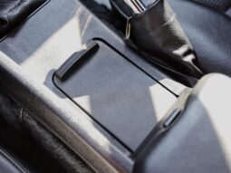 1978 Datsun 280Z Black Pearl Edition 5-Speed