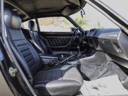 1978 Datsun 280Z Black Pearl Edition 5-Speed full