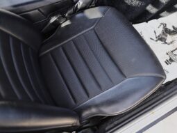 1978 Datsun 280Z Black Pearl Edition 5-Speed full