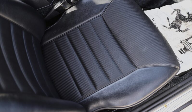 								1978 Datsun 280Z Black Pearl Edition 5-Speed full									