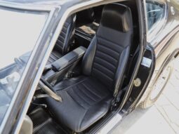 1978 Datsun 280Z Black Pearl Edition 5-Speed full