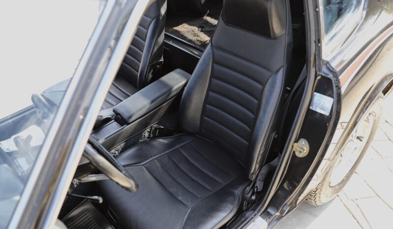 								1978 Datsun 280Z Black Pearl Edition 5-Speed full									