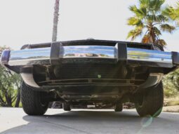 1978 Datsun 280Z Black Pearl Edition 5-Speed full