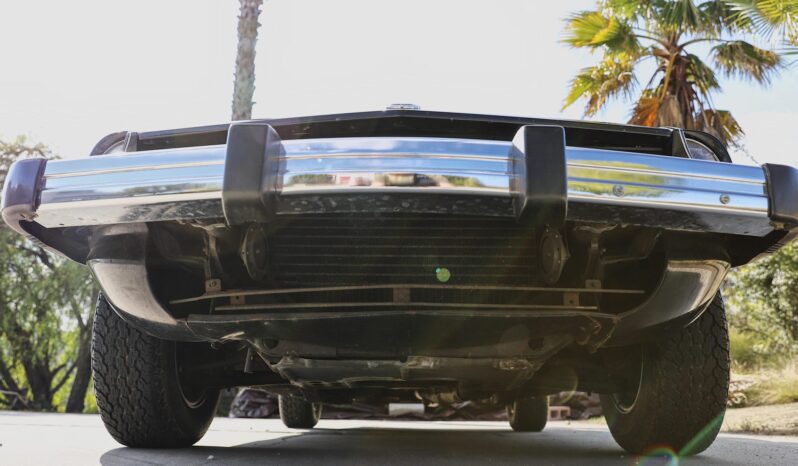 								1978 Datsun 280Z Black Pearl Edition 5-Speed full									