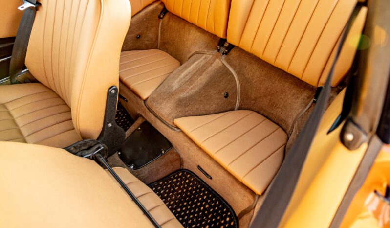 								1972 Porsche 911T Targa 5-Speed full									