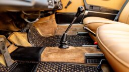 1972 Porsche 911T Targa 5-Speed