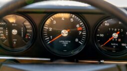 										1972 Porsche 911T Targa 5-Speed full									