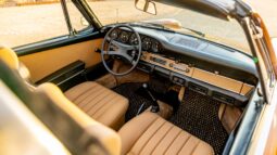 										1972 Porsche 911T Targa 5-Speed full									