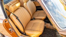 										1972 Porsche 911T Targa 5-Speed full									