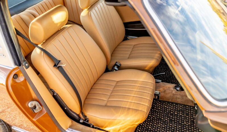 								1972 Porsche 911T Targa 5-Speed full									