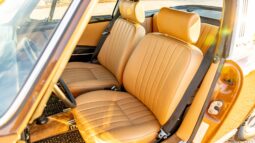 										1972 Porsche 911T Targa 5-Speed full									