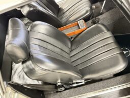 1970 Mercedes-Benz 280SL Coupe 4-Speed