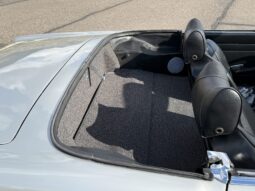 1970 Mercedes-Benz 280SL Coupe 4-Speed full