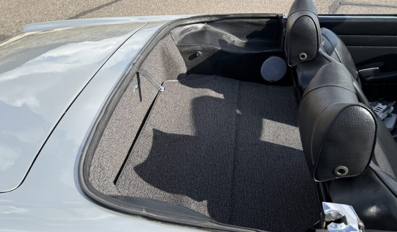 								1970 Mercedes-Benz 280SL Coupe 4-Speed full									