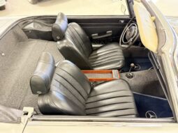 1970 Mercedes-Benz 280SL Coupe 4-Speed full