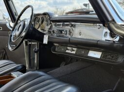 1970 Mercedes-Benz 280SL Coupe 4-Speed full
