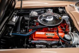 										1963 Chevrolet Corvette Split-Window Coupe 327 300 full									