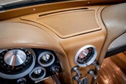 1963 Chevrolet Corvette Split-Window Coupe 327 300