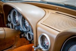 1963 Chevrolet Corvette Split-Window Coupe 327 300