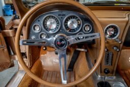 1963 Chevrolet Corvette Split-Window Coupe 327 300