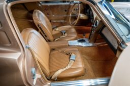 1963 Chevrolet Corvette Split-Window Coupe 327 300