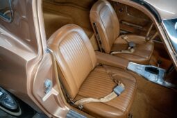 										1963 Chevrolet Corvette Split-Window Coupe 327 300 full									