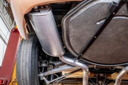 										1963 Chevrolet Corvette Split-Window Coupe 327 300 full									