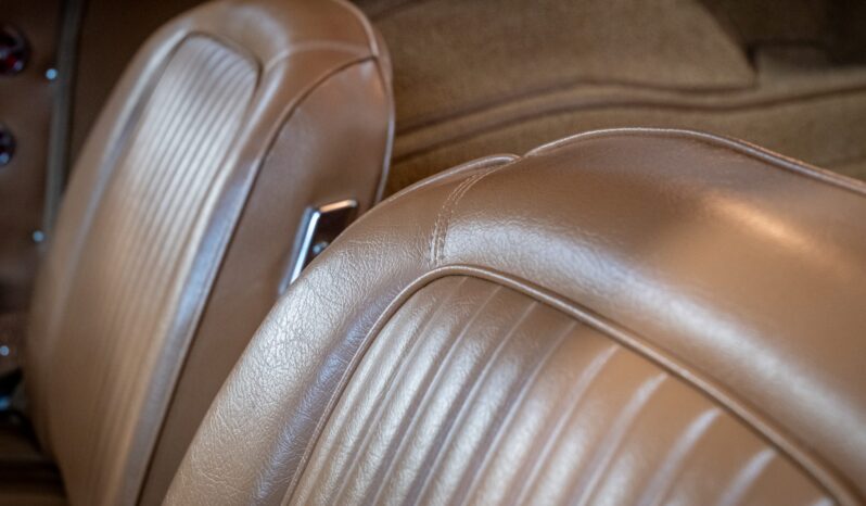 								1963 Chevrolet Corvette Split-Window Coupe 327 300 full									