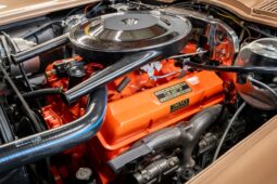 										1963 Chevrolet Corvette Split-Window Coupe 327 300 full									