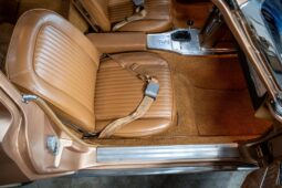 										1963 Chevrolet Corvette Split-Window Coupe 327 300 full									