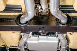 										1963 Chevrolet Corvette Split-Window Coupe 327 300 full									