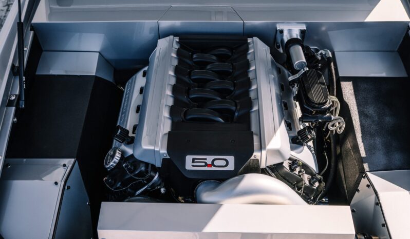 								1976 Ford Bronco full									