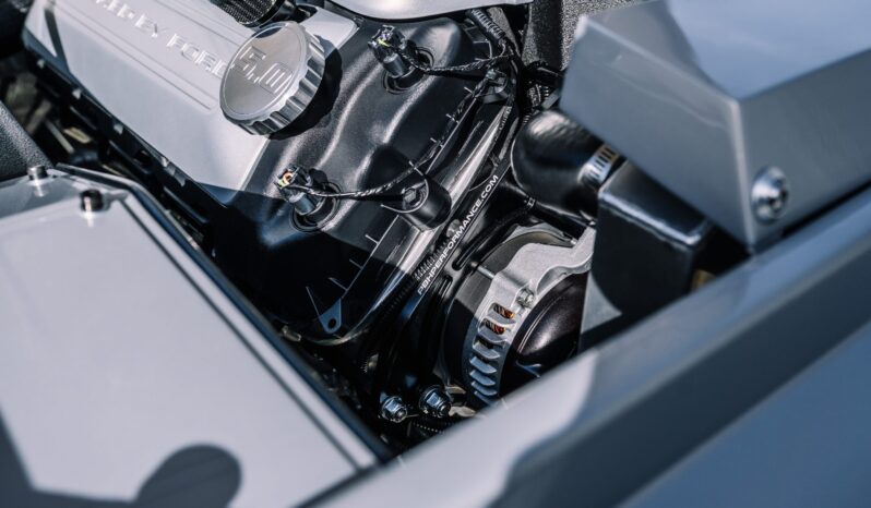 								1976 Ford Bronco full									