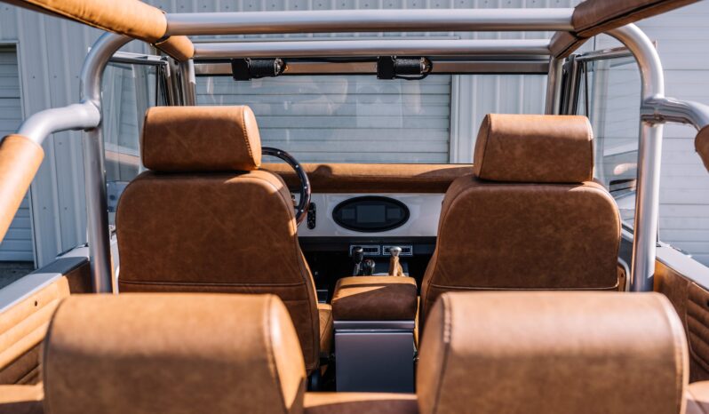 								1976 Ford Bronco full									