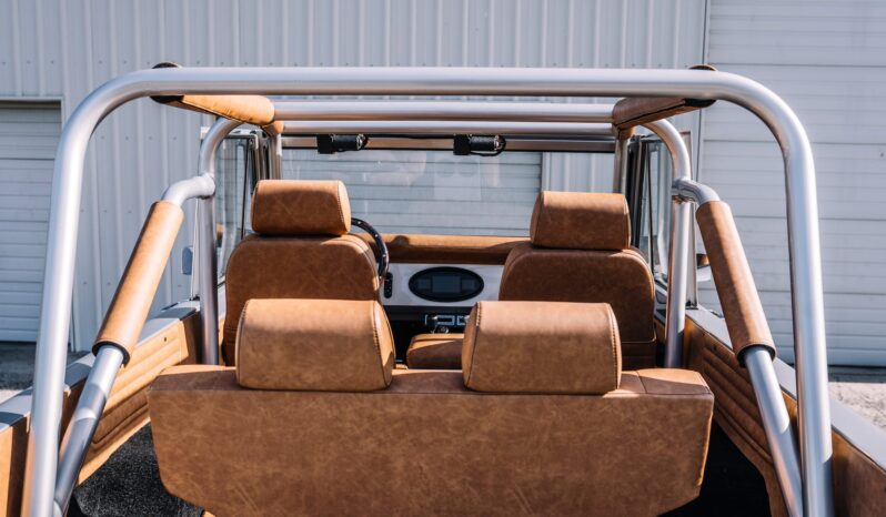 								1976 Ford Bronco full									