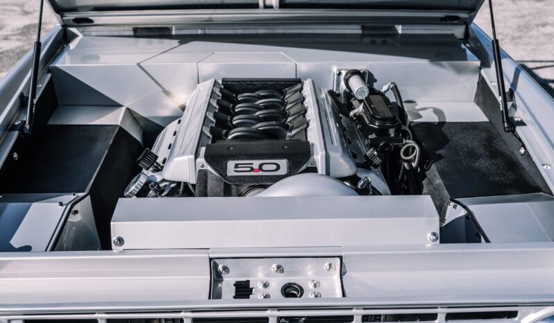 								1976 Ford Bronco full									