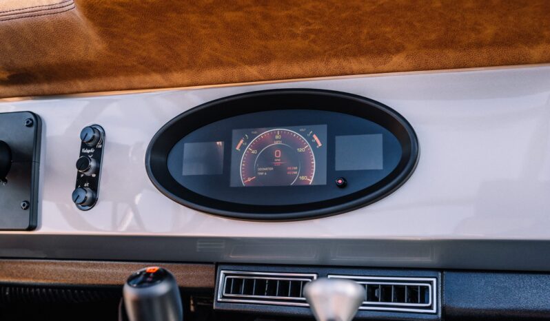 								1976 Ford Bronco full									