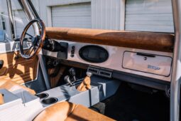 										1976 Ford Bronco full									