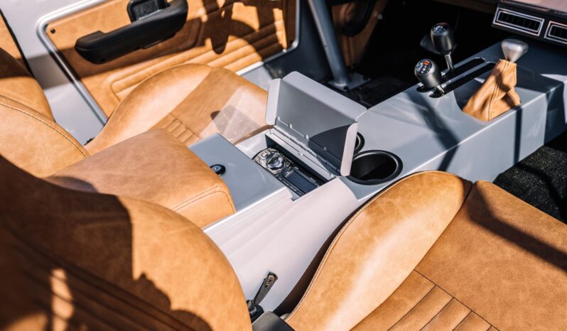 								1976 Ford Bronco full									