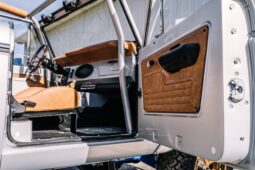 										1976 Ford Bronco full									