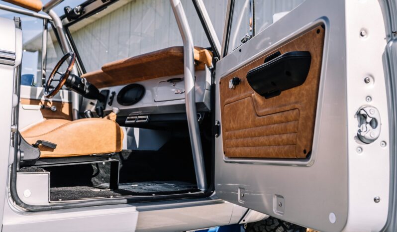 								1976 Ford Bronco full									