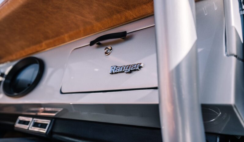 								1976 Ford Bronco full									