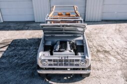 										1976 Ford Bronco full									